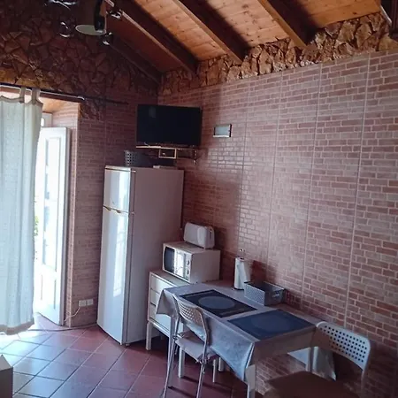 T1 N 93 Ref 001 Apartment