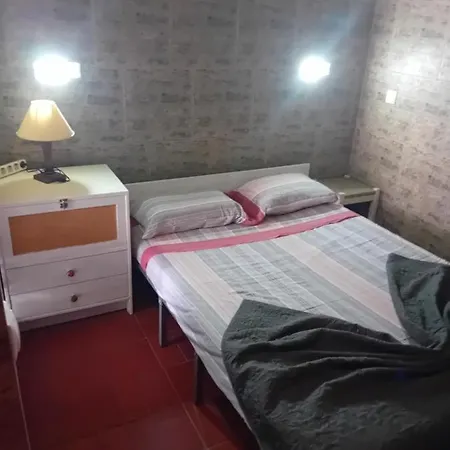 T1 N 93 Ref 001 Lägenhet Tavira